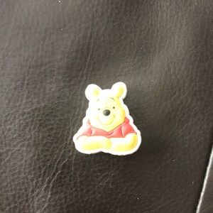 Winnie the Pooh gibbetz